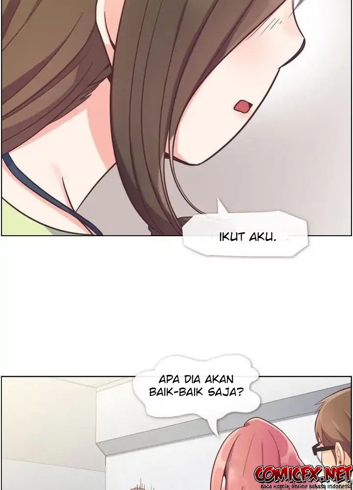 Annoying Alice Chapter 55 - Halaman 11