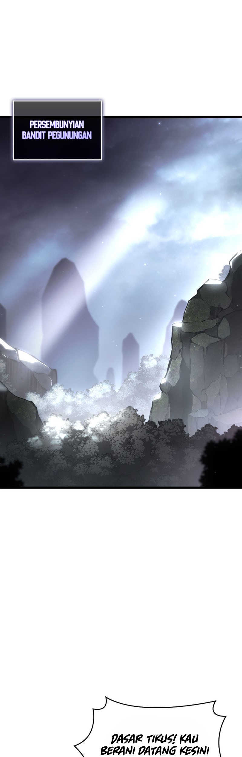 Manhwa Return of the SSS-Class Ranker Chapter 35 gambar 2