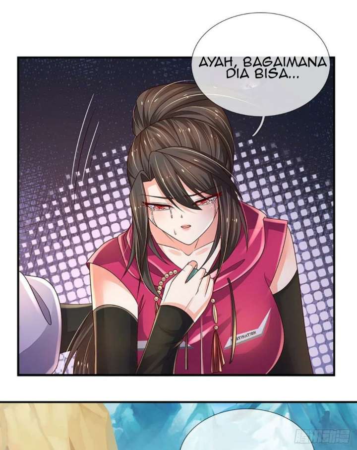 100.000 Layers Of Body Refining: I Raise All Emperor Chapter 176 - Halaman 11