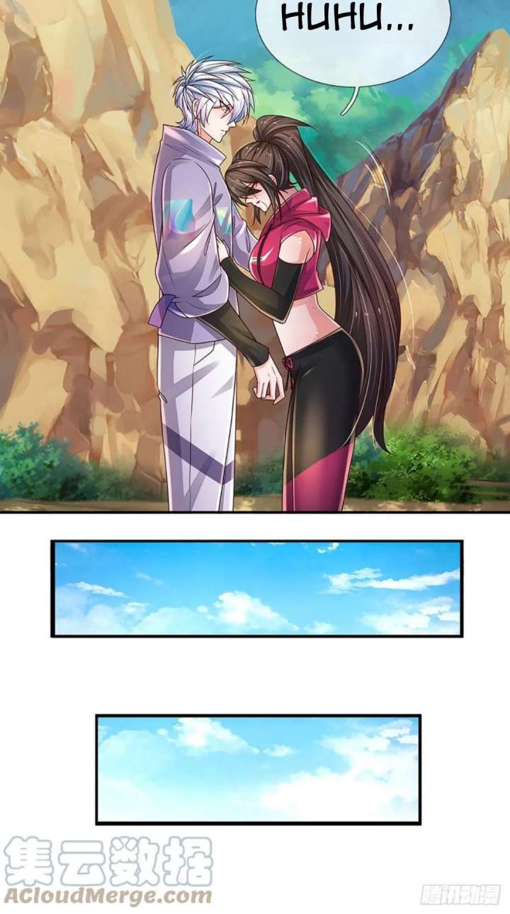100.000 Layers Of Body Refining: I Raise All Emperor Chapter 176 - Halaman 12