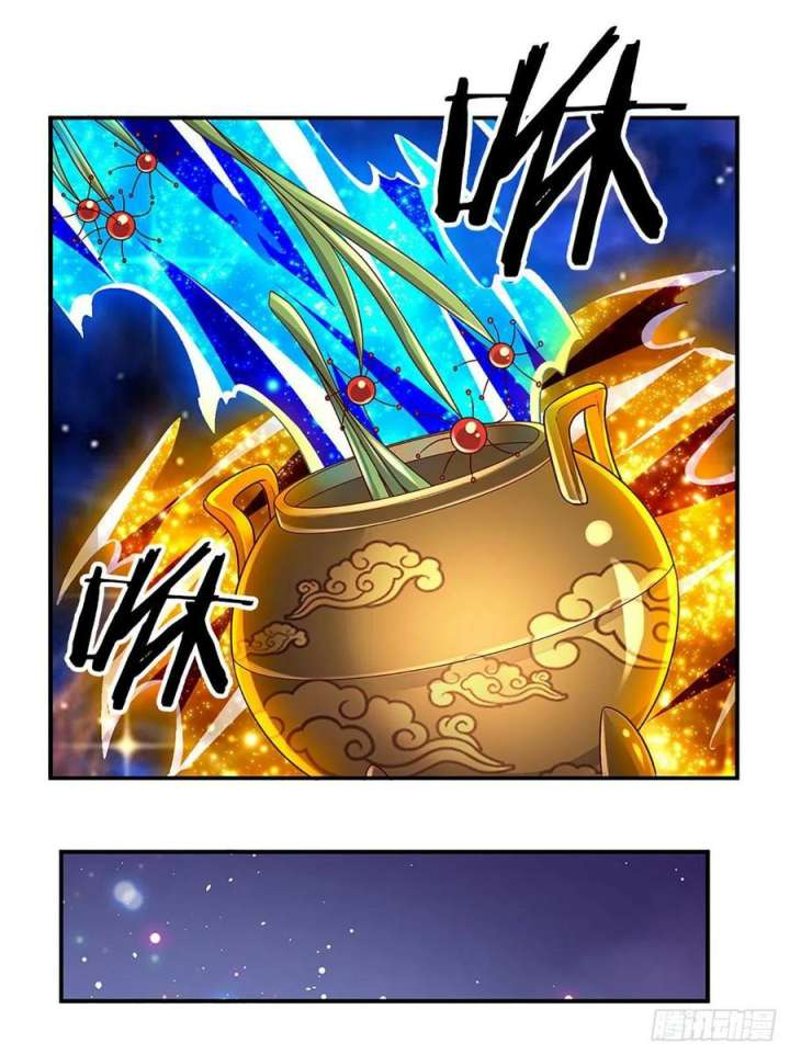 100.000 Layers Of Body Refining: I Raise All Emperor Chapter 176 - Halaman 21