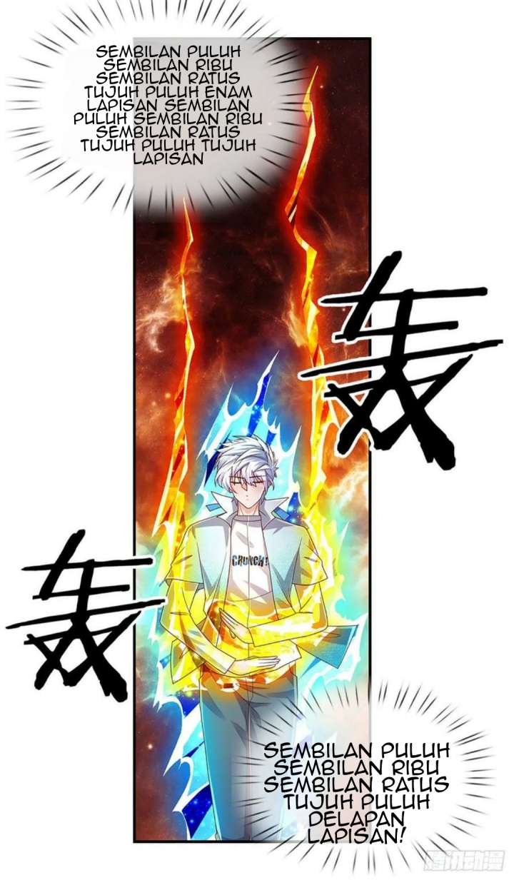 100.000 Layers Of Body Refining: I Raise All Emperor Chapter 176 - Halaman 25