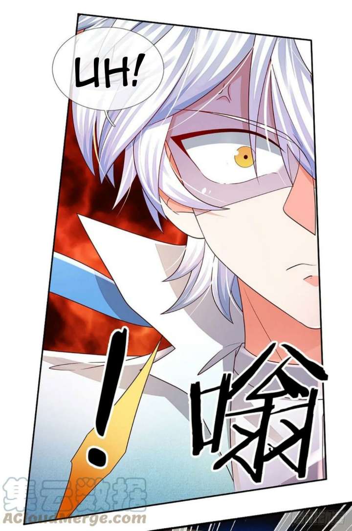 100.000 Layers Of Body Refining: I Raise All Emperor Chapter 176 - Halaman 34