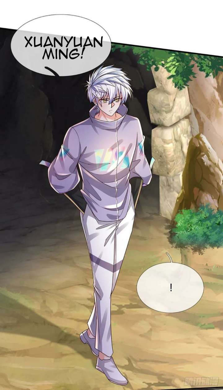 100.000 Layers Of Body Refining: I Raise All Emperor Chapter 176 - Halaman 5