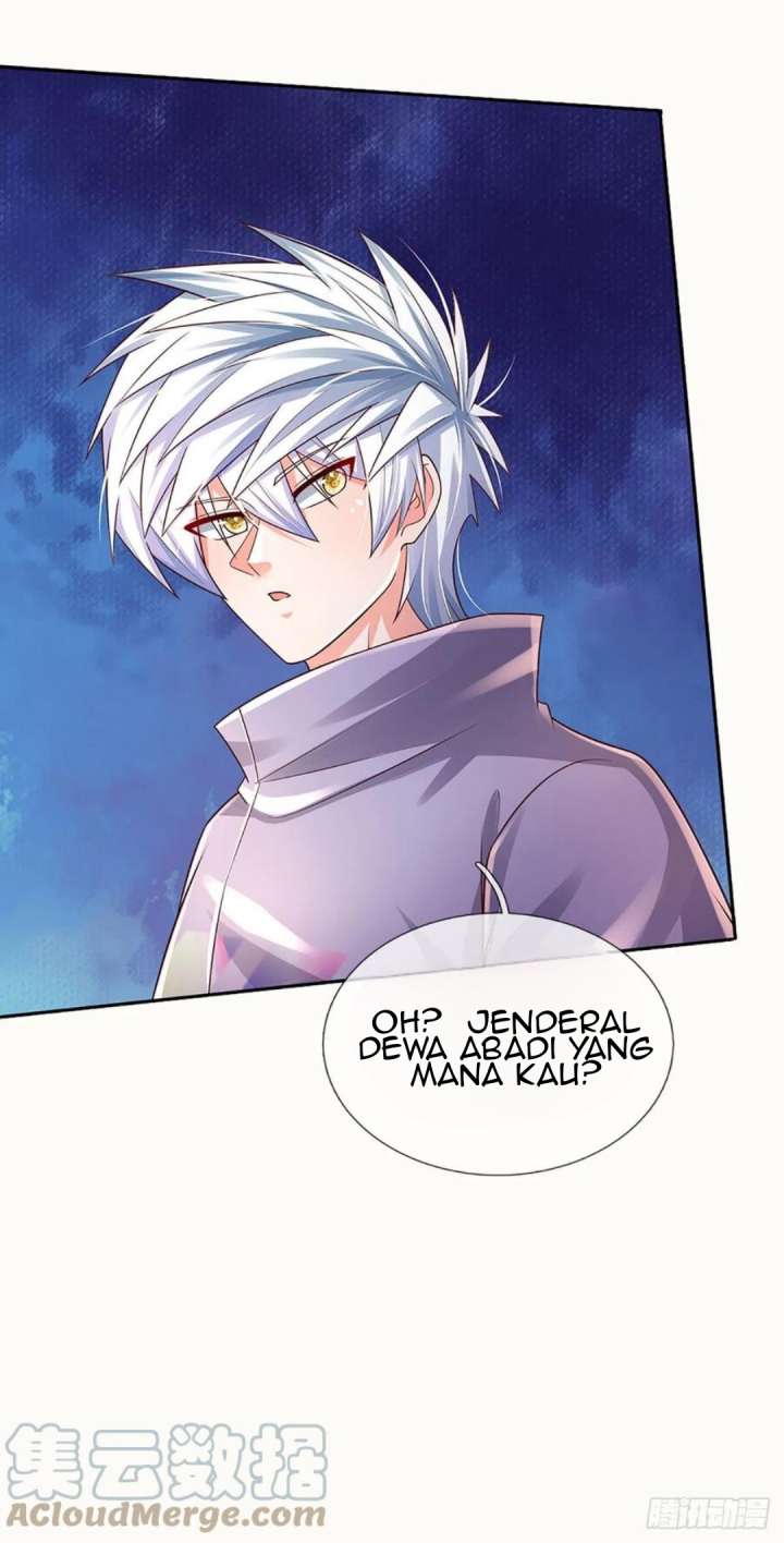 100.000 Layers Of Body Refining: I Raise All Emperor Chapter 175 - Halaman 14