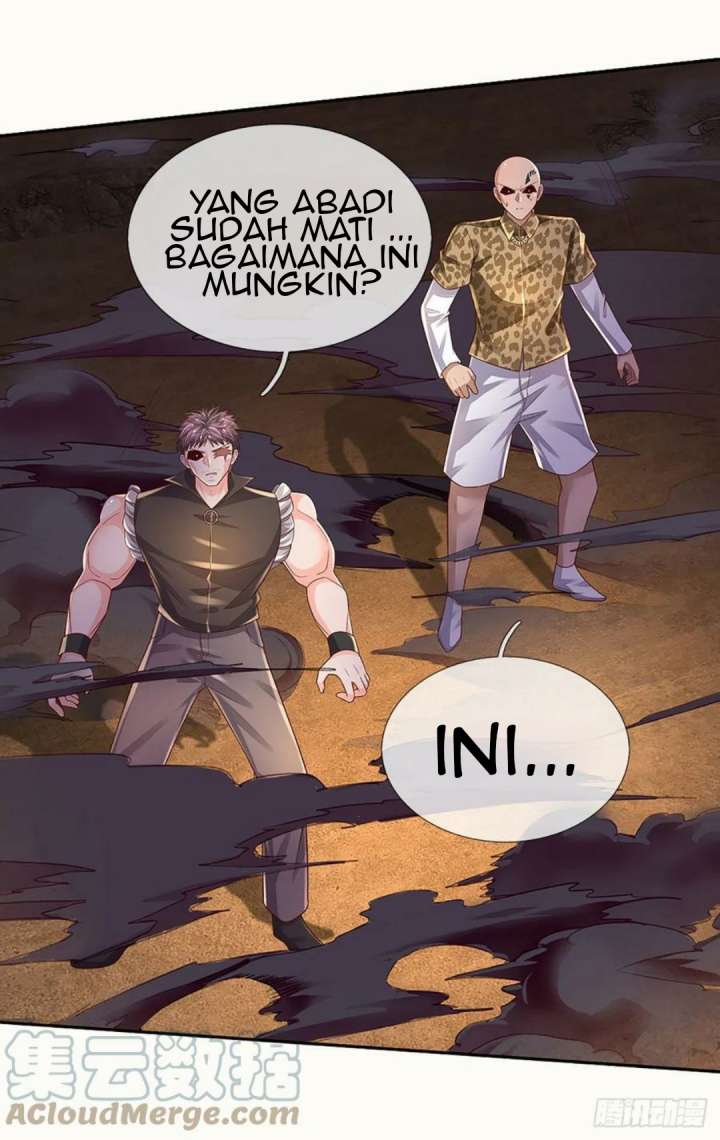 100.000 Layers Of Body Refining: I Raise All Emperor Chapter 175 - Halaman 18