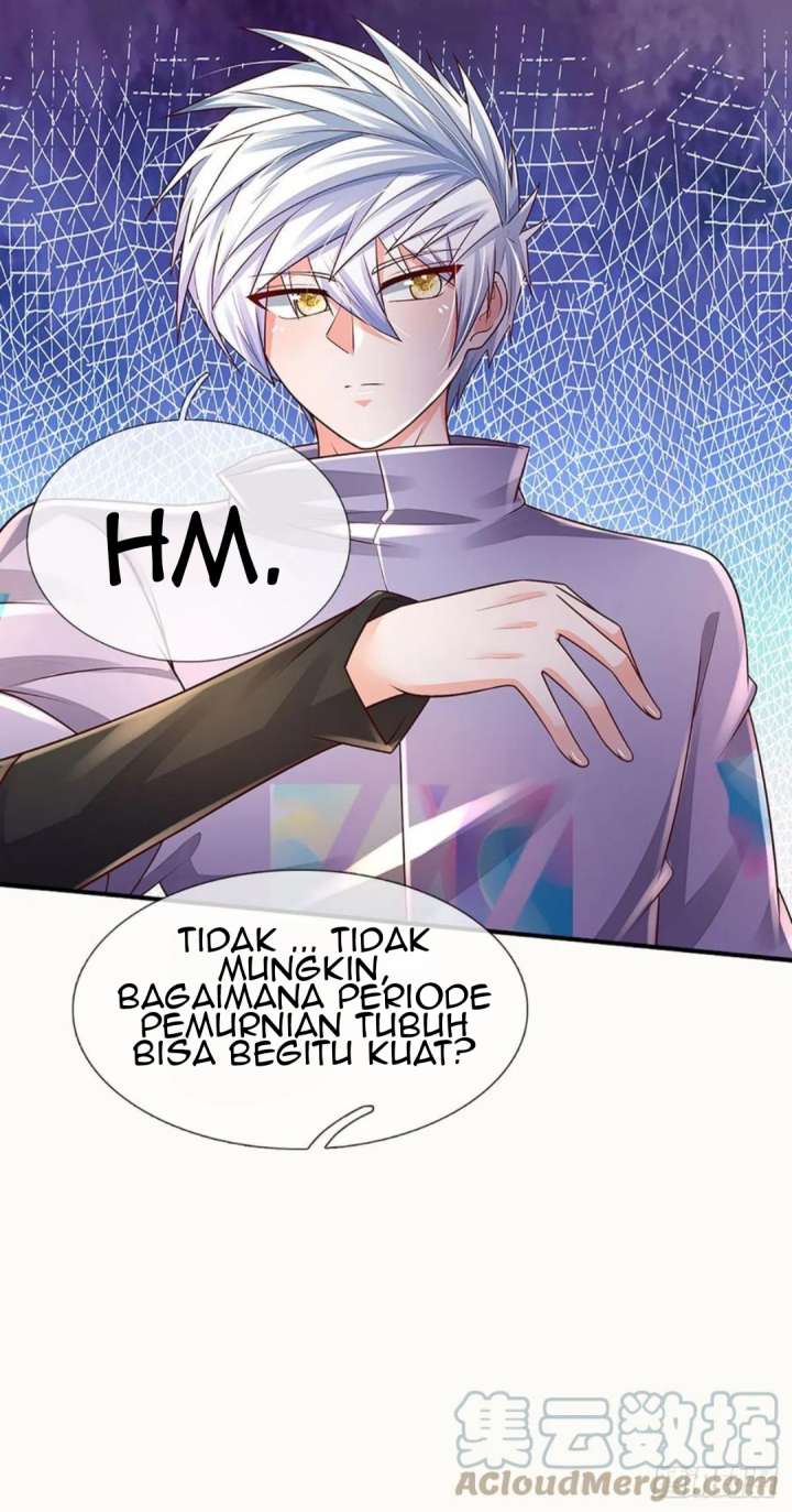 100.000 Layers Of Body Refining: I Raise All Emperor Chapter 175 - Halaman 6