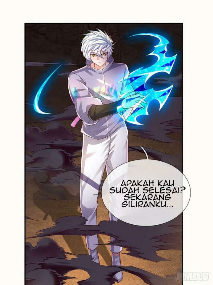 100.000 Layers Of Body Refining: I Raise All Emperor Chapter 175 - Halaman 7