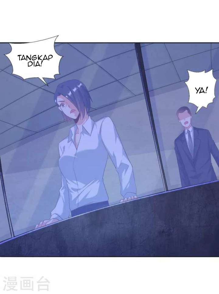 Become A God Chapter 30 - Halaman 13