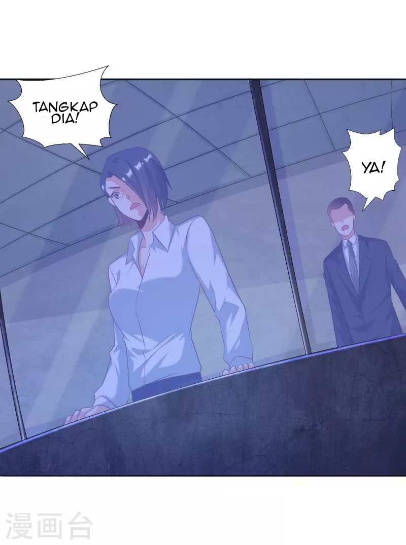 Become A God Chapter 30 - Halaman 14
