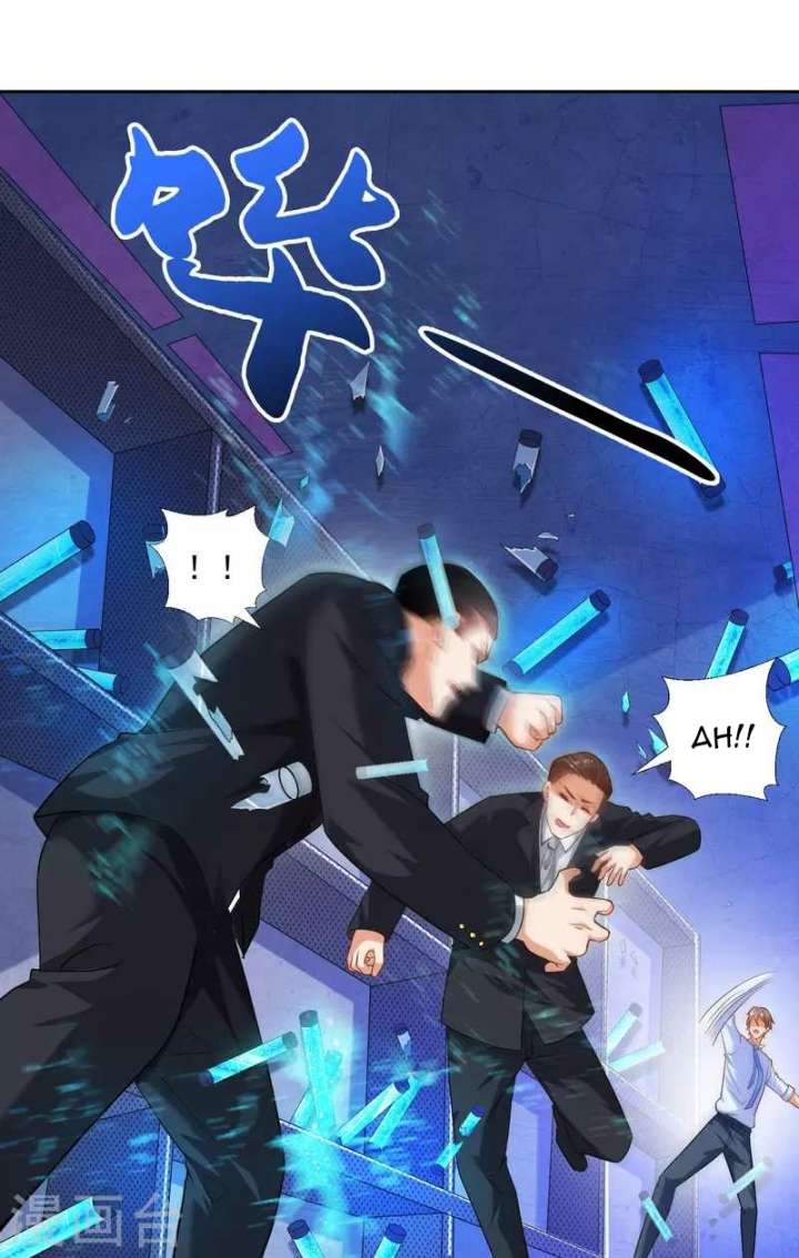 Become A God Chapter 30 - Halaman 22