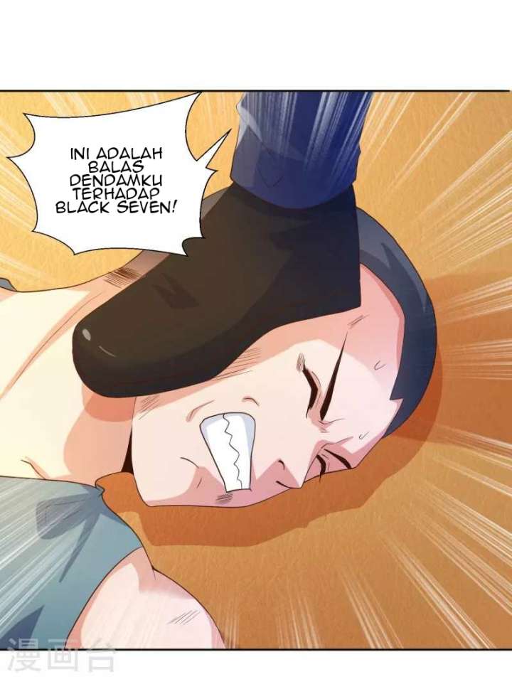 Become A God Chapter 29 - Halaman 13
