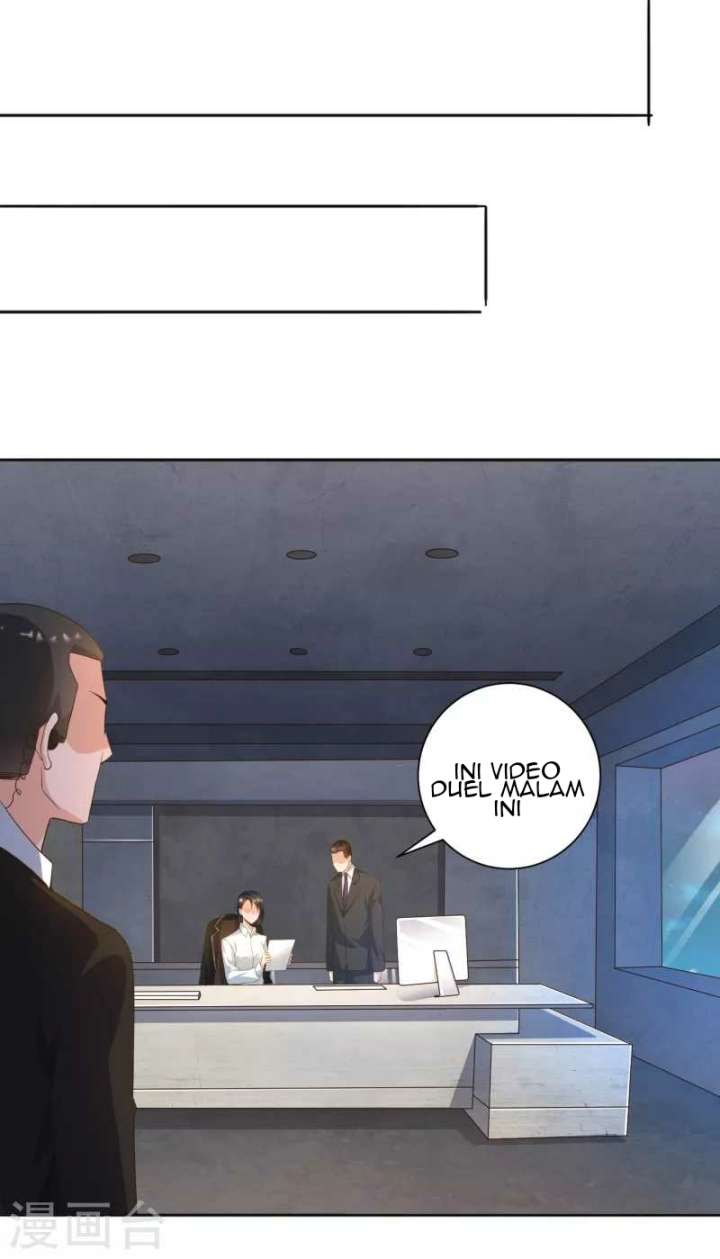 Become A God Chapter 29 - Halaman 15