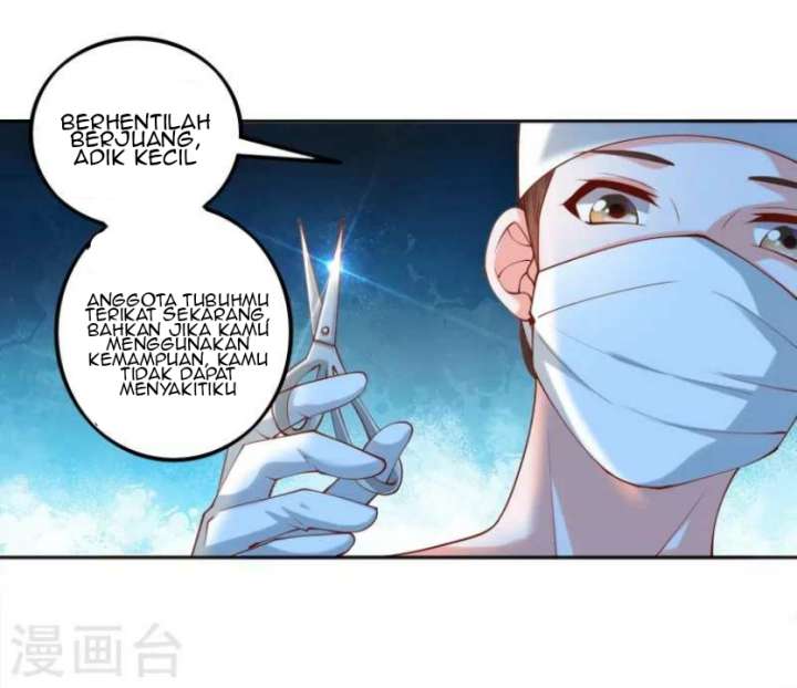 Become A God Chapter 29 - Halaman 30