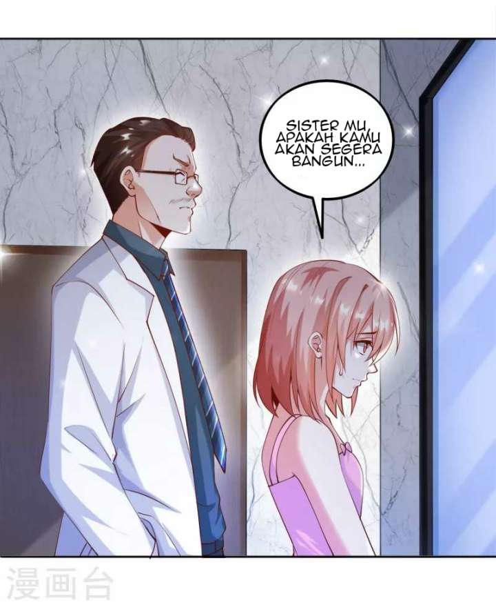 Become A God Chapter 29 - Halaman 35