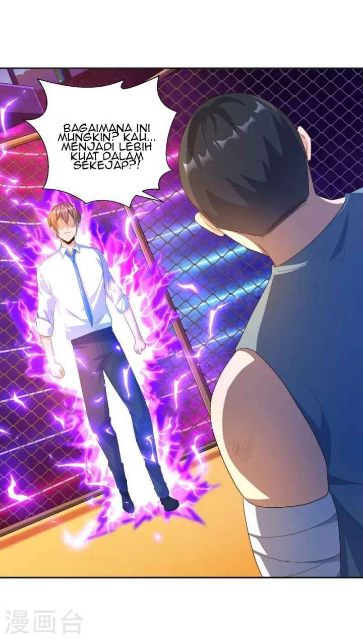 Become A God Chapter 29 - Halaman 4