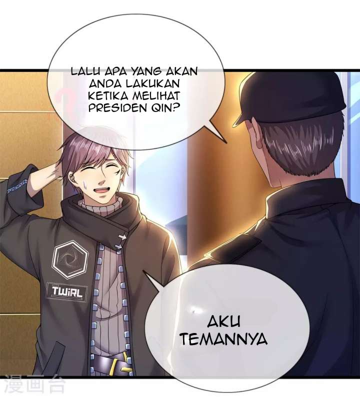 Manhua Medical Martial Arts Chapter 238 gambar 2