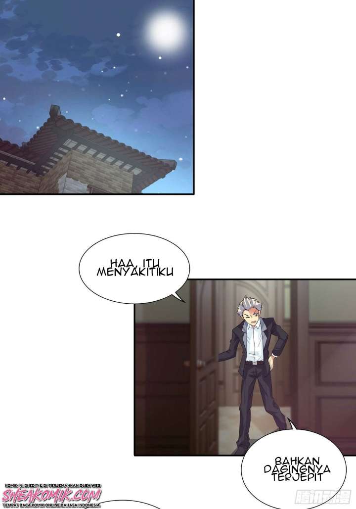 Manhua I Am The God Of Medicine Chapter 82 gambar 2