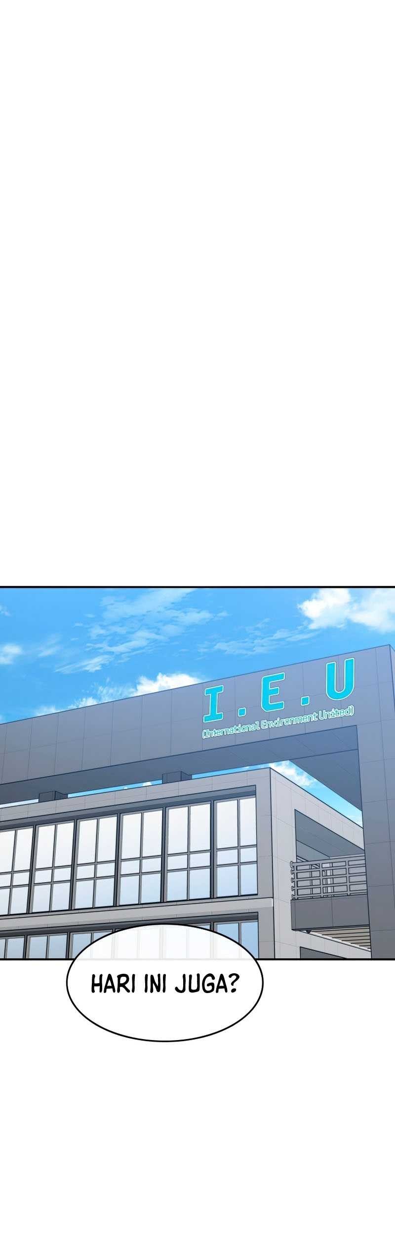 Manhwa Existence Chapter 21 gambar 2