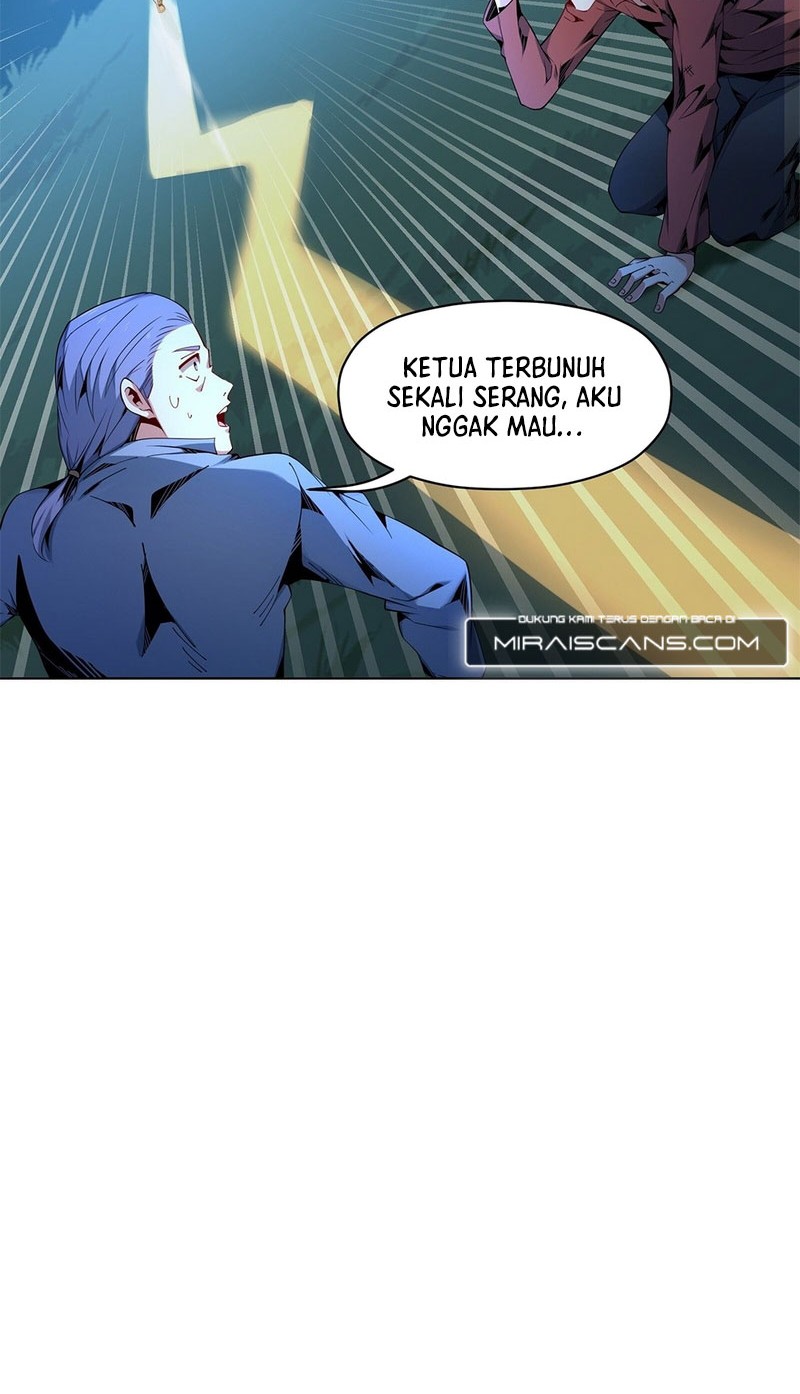 I Have a Billion Achievements! Chapter 03 - Halaman 8