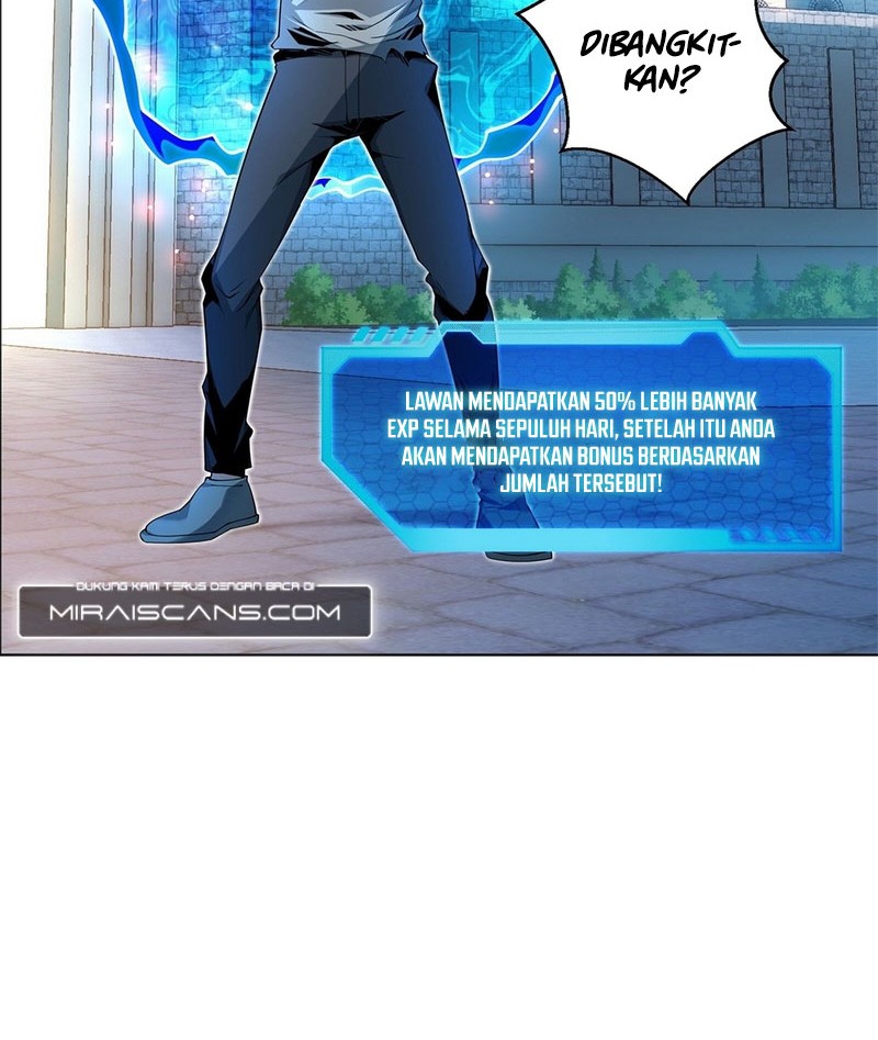 I Have a Billion Achievements! Chapter 03 - Halaman 20