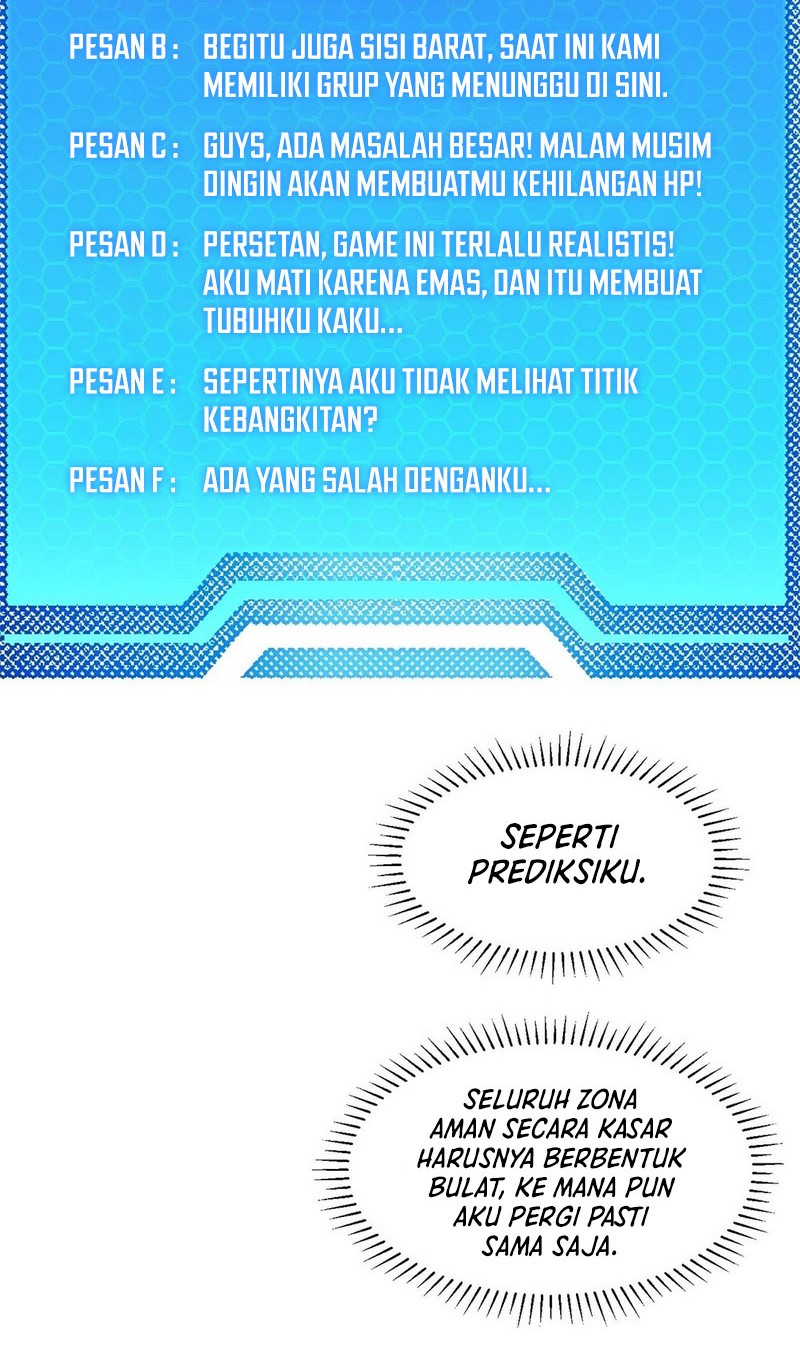 I Have a Billion Achievements! Chapter 02 - Halaman 8