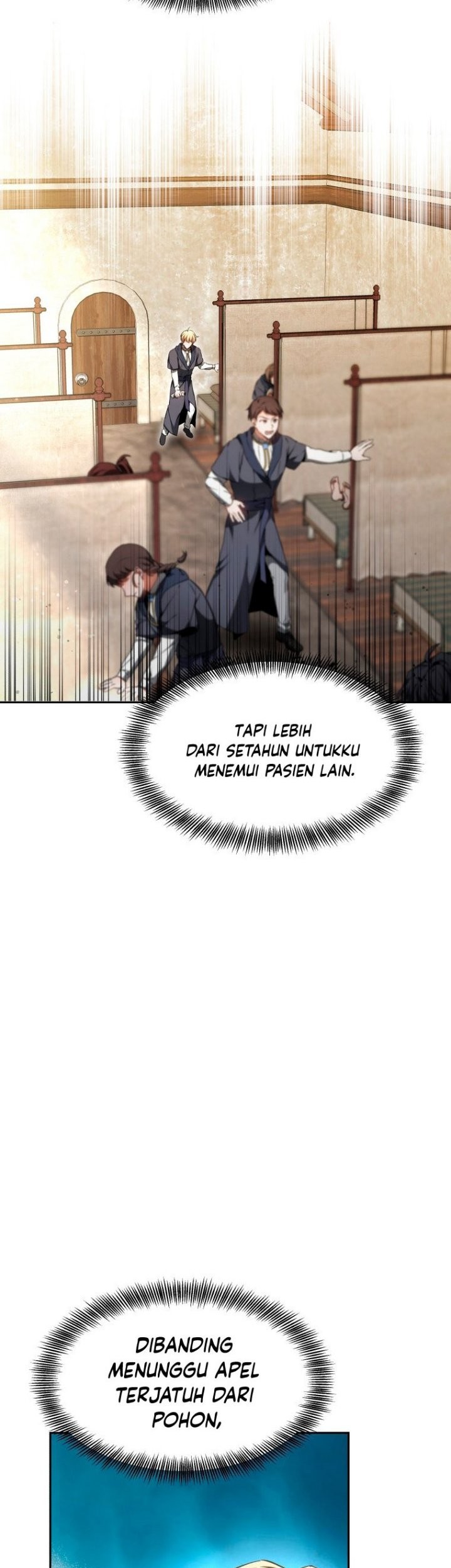 Dr. Player Chapter 4 halaman 3