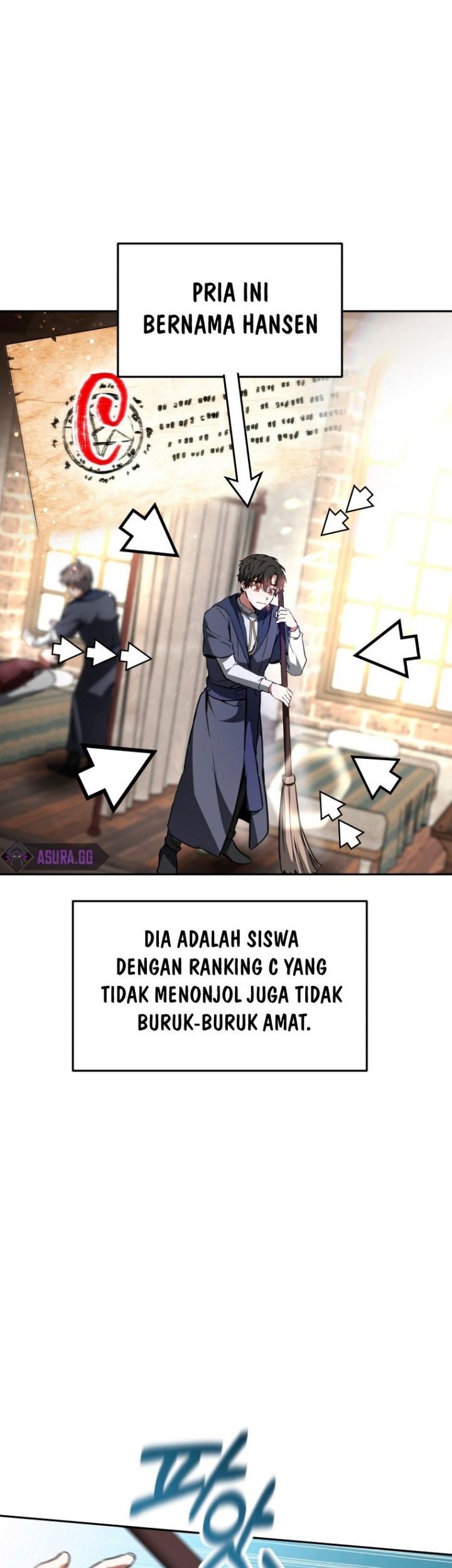Dr. Player Chapter 4 halaman 5