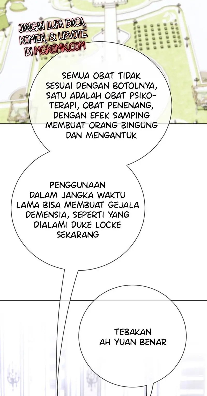 Manhua Pregnant Wife, One Plus One Chapter 228 gambar 2