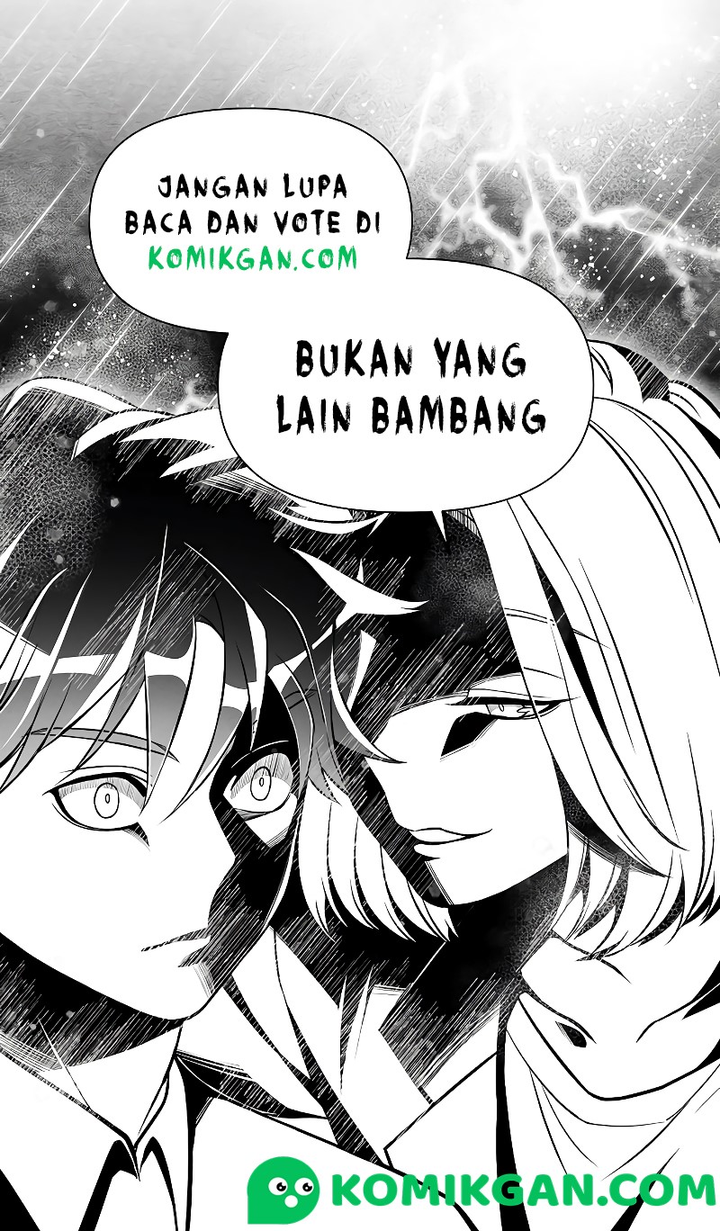 Closed Room Mafia Chapter 14 - Halaman 58