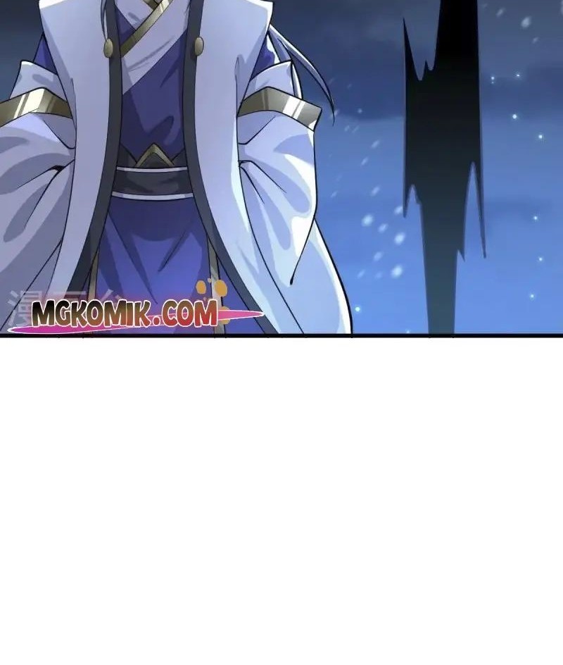 Manhua Domination One Sword Chapter 215 gambar 2