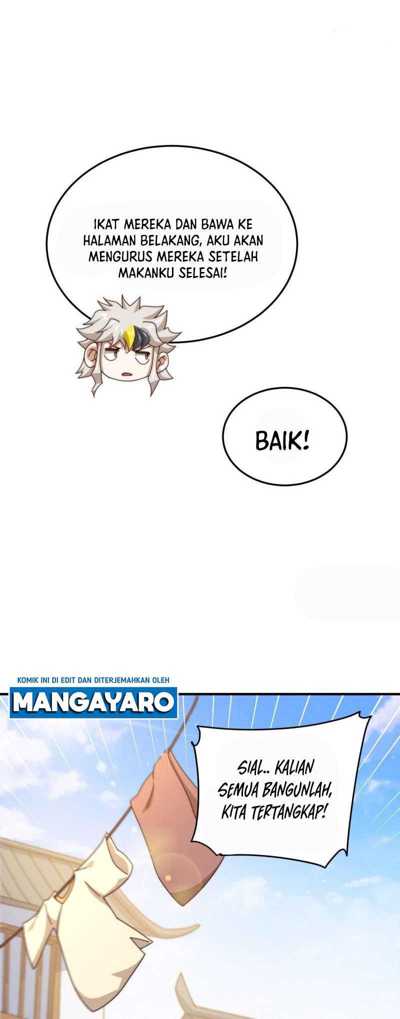 Manhua Beyond Myriad Peoples Chapter 142 gambar 2