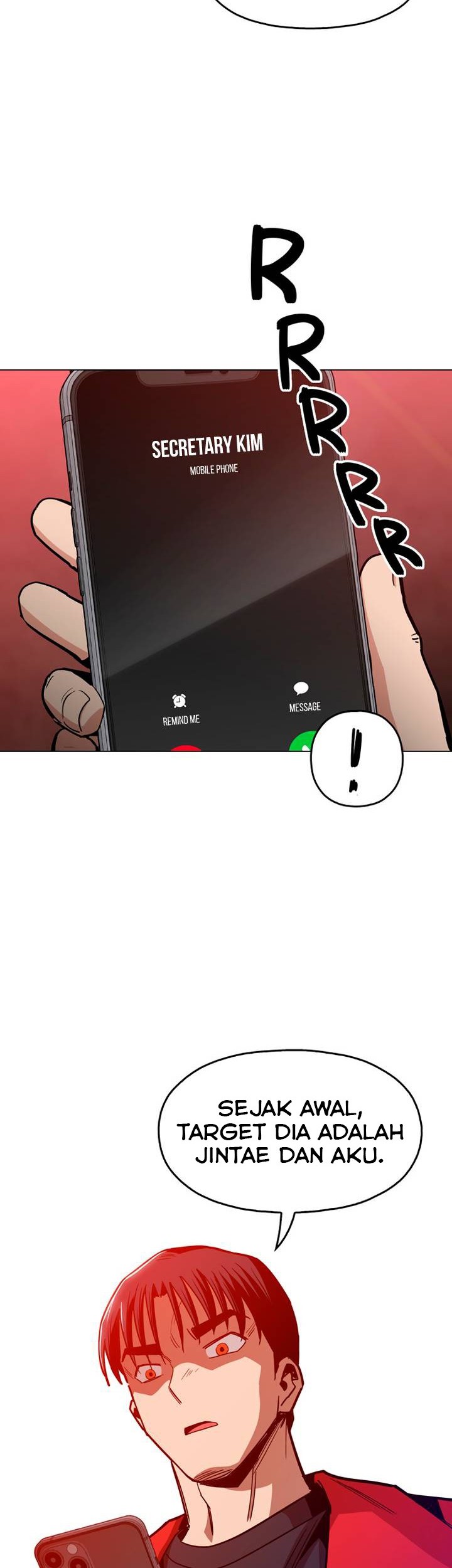 Manhwa Age of Barbarism Chapter 47 gambar 2