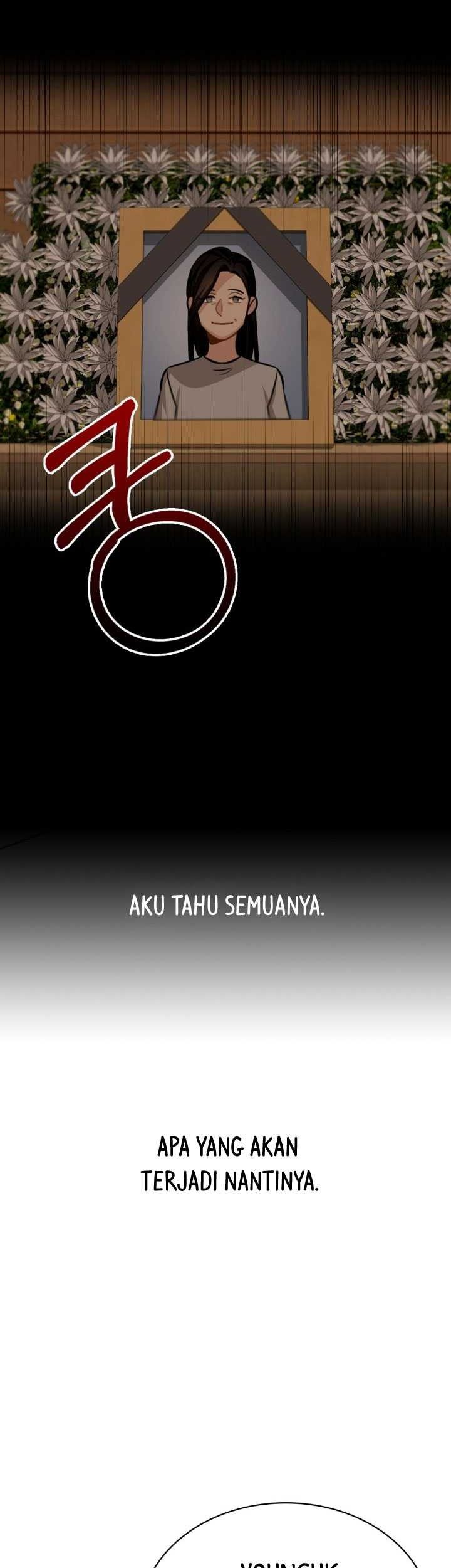 Be the Actor Chapter 19 - Halaman 4