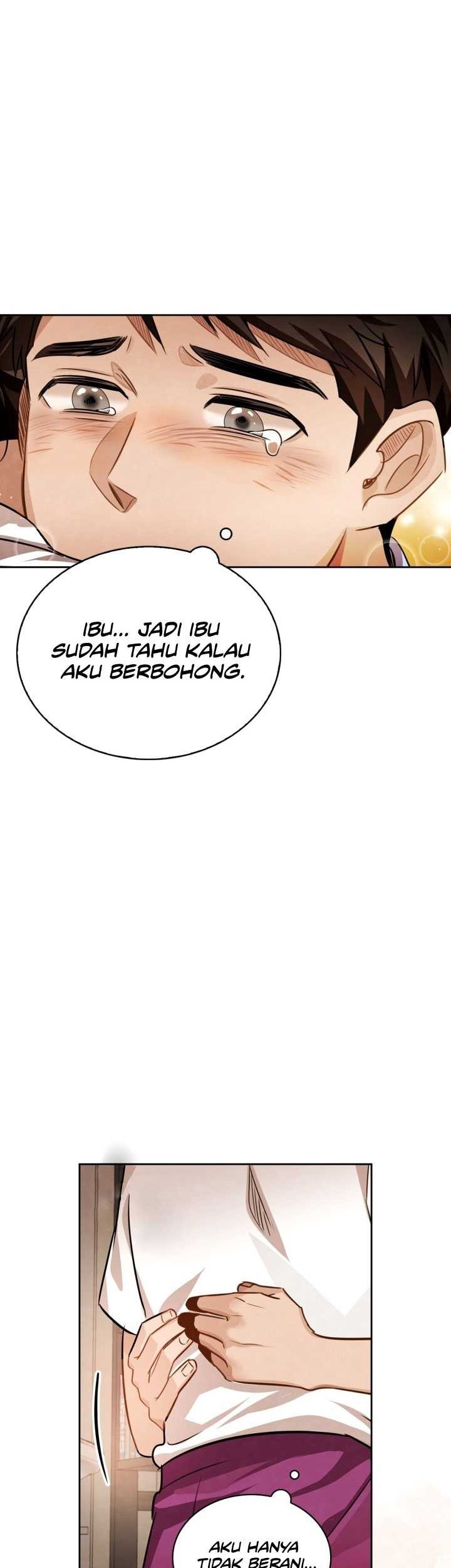 Be the Actor Chapter 19 - Halaman 7