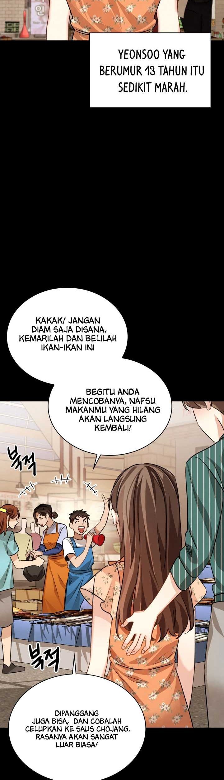 Be the Actor Chapter 19 - Halaman 15