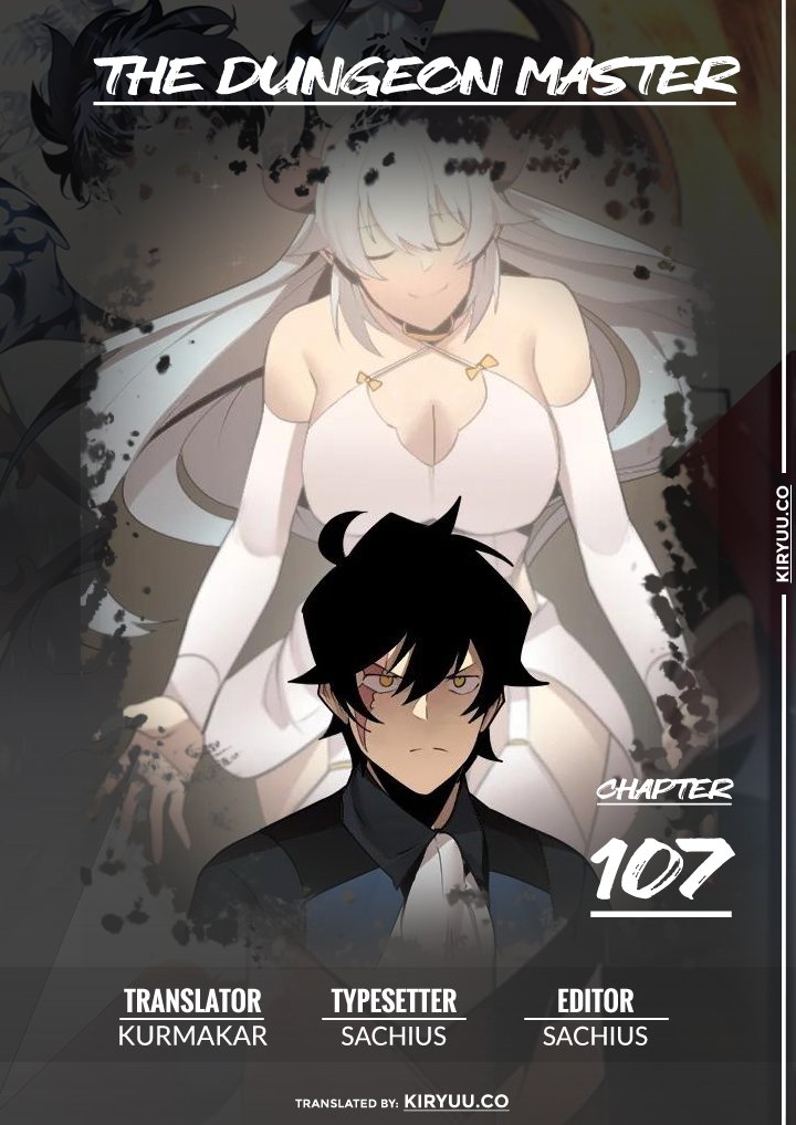 Komik The Dungeon Master Chapter 107 gambar 1