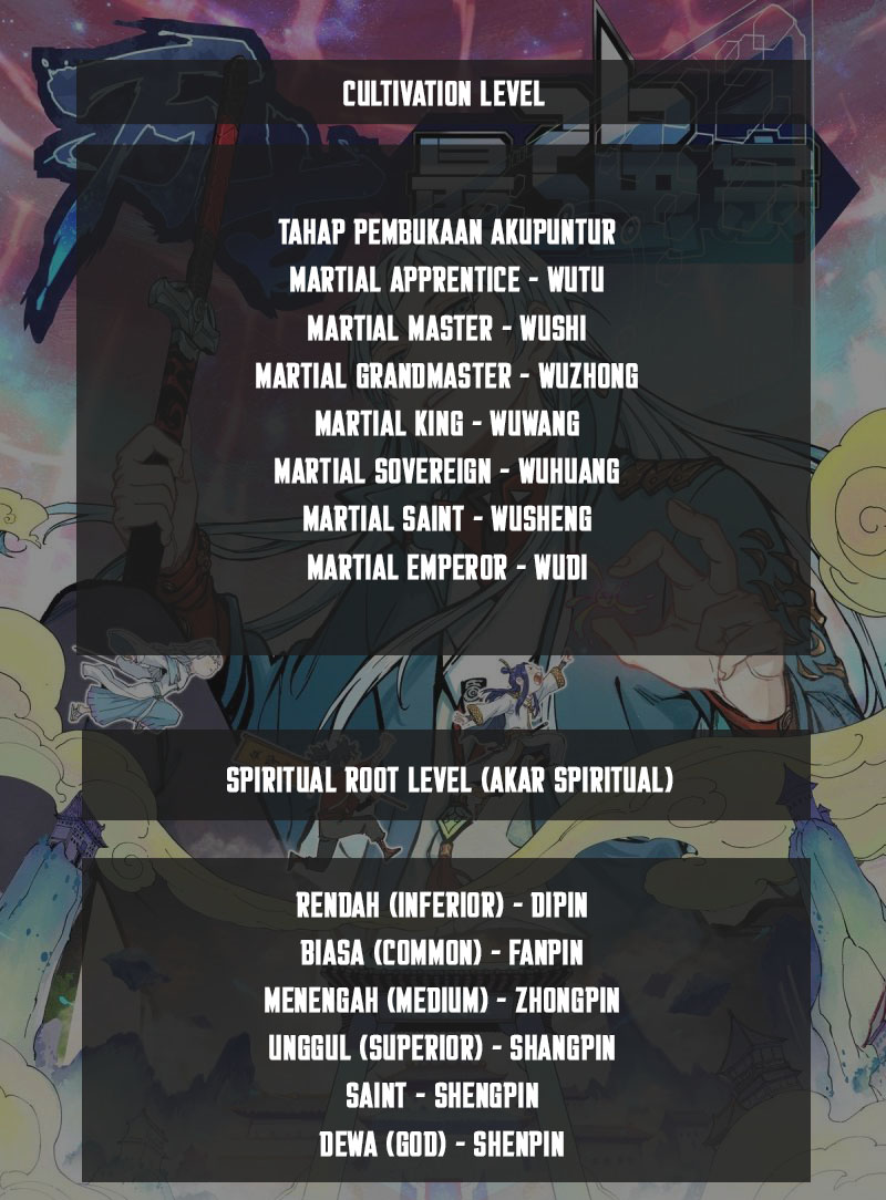 Manhua All Hail the Sect Leader Chapter 201 gambar 2
