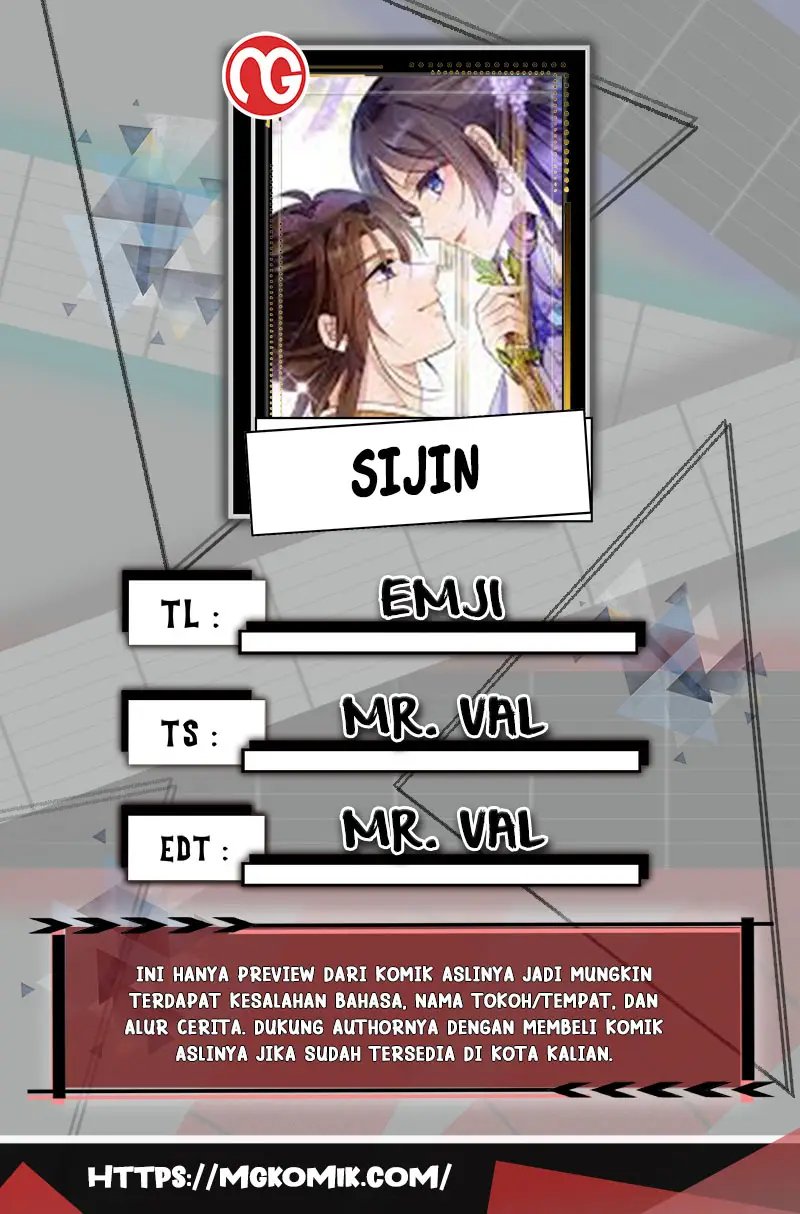Komik Sijin Chapter 302 gambar 1