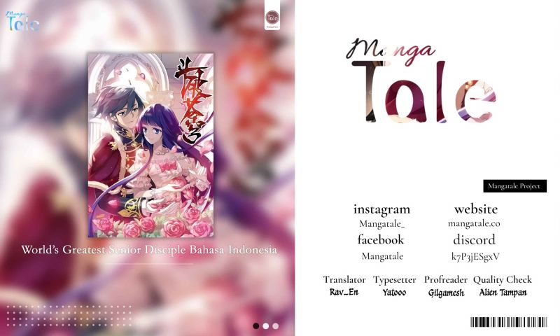 Komik Battle Through the Heavens Chapter 386 gambar 1