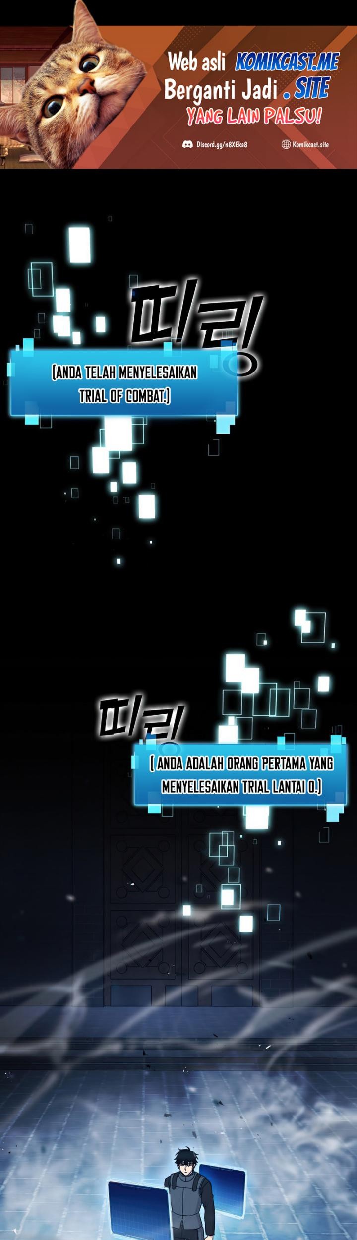 Manhwa Demon Lord’s Martial Arts Ascension Chapter 22 gambar 2