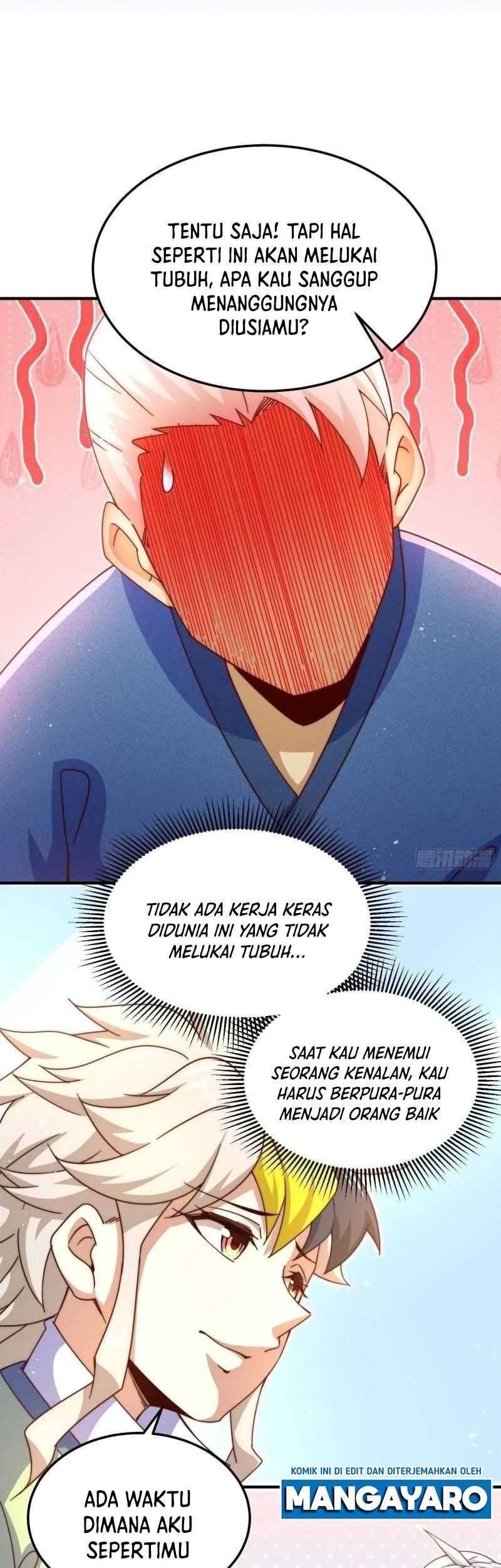 Manhua Beyond Myriad Peoples Chapter 145 gambar 2