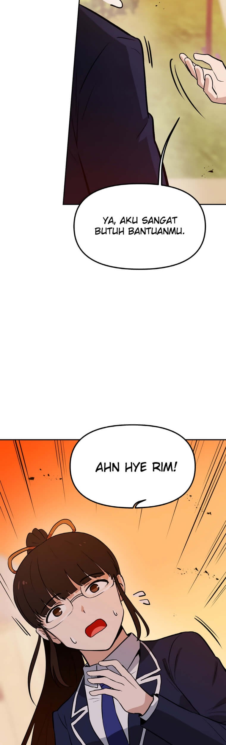 I Have Max Level Luck Chapter 42 halaman 3