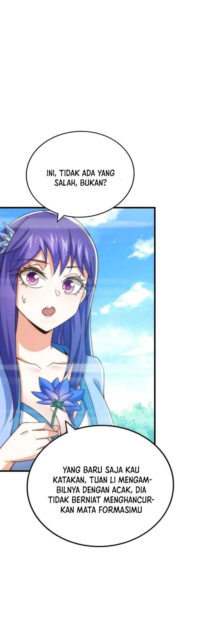 Manhua Beyond Myriad Peoples Chapter 146 gambar 2