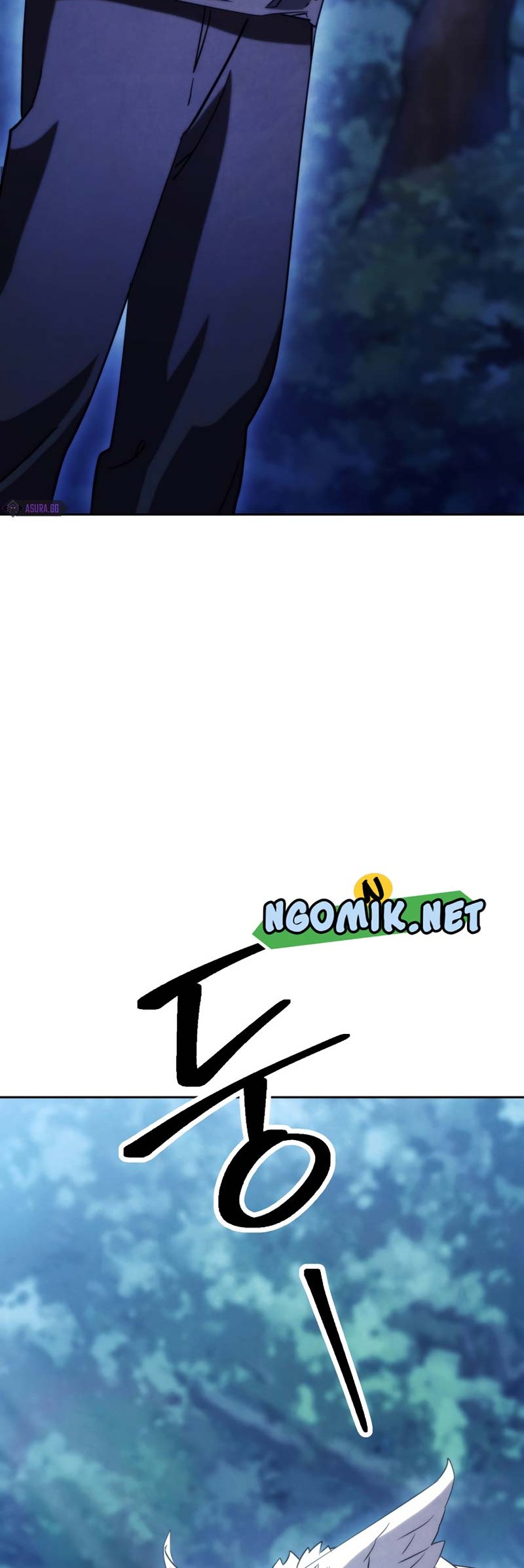 The Live Chapter 128 halaman 3
