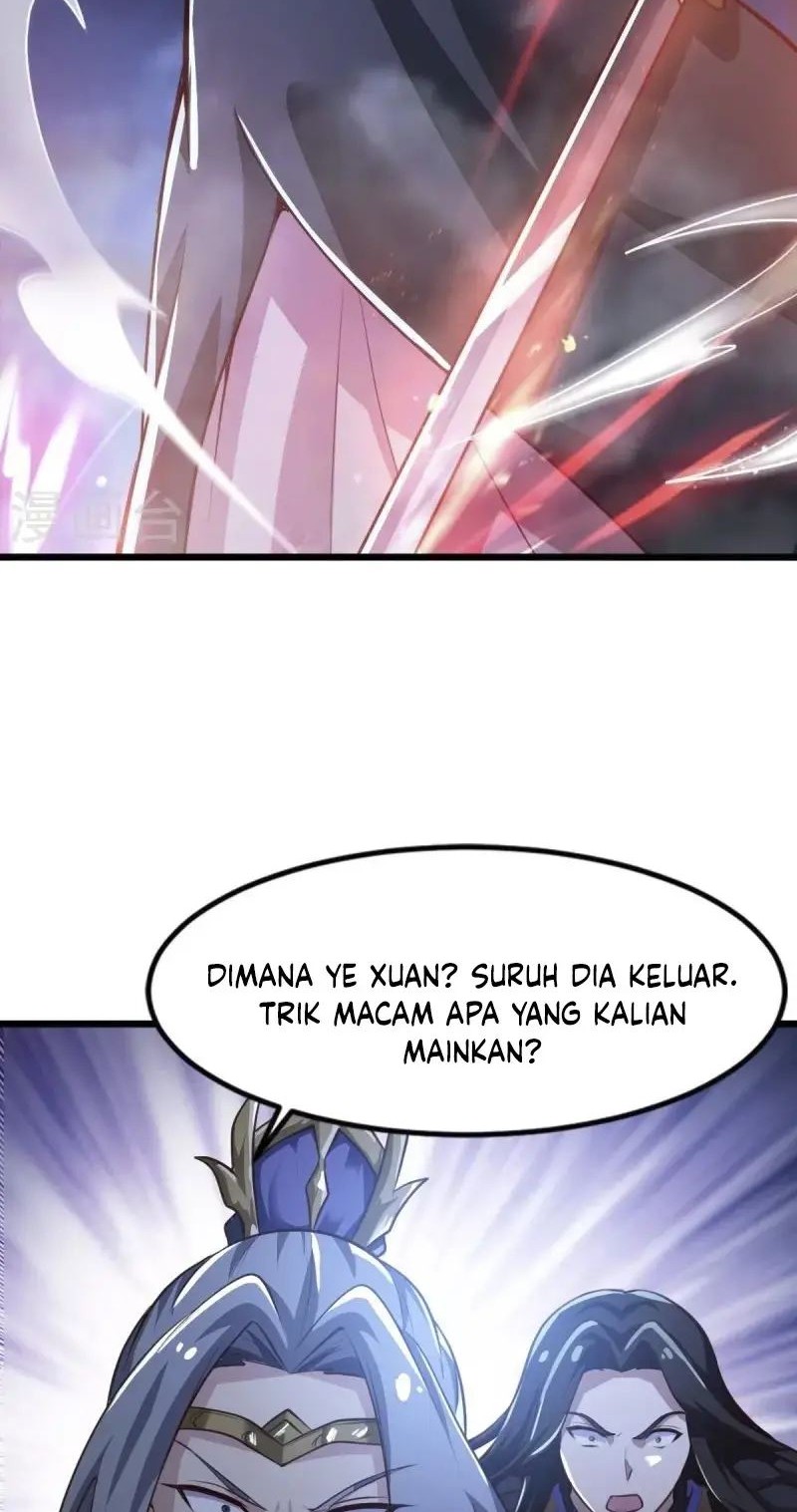 Manhua Domination One Sword Chapter 216 gambar 2