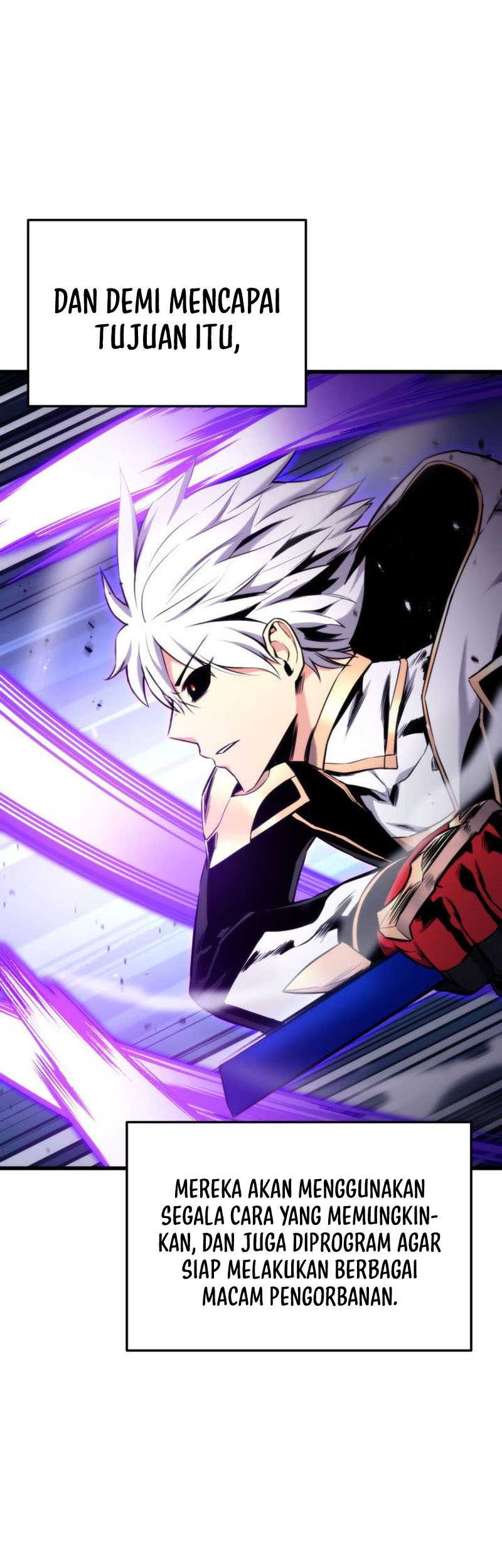 Ranker’s Return (Remake) Chapter 82 Gambar 4