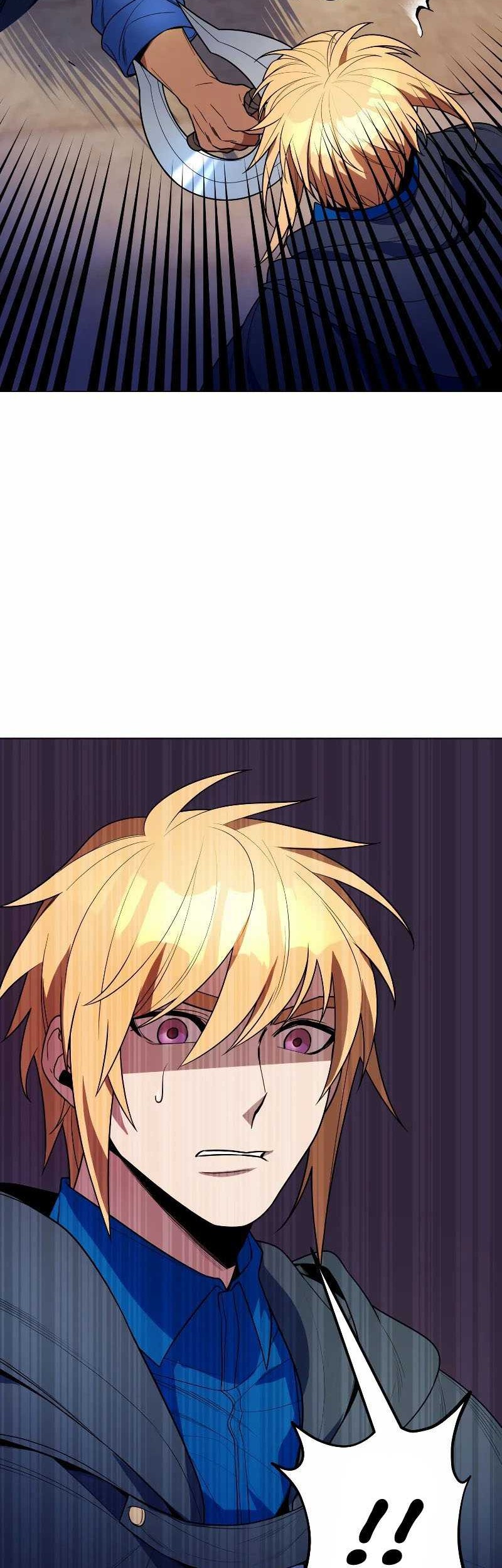 Overbearing Tyrant Chapter 47 halaman 3