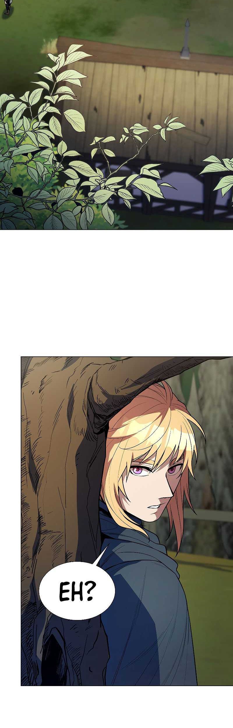 Overbearing Tyrant Chapter 46 halaman 3