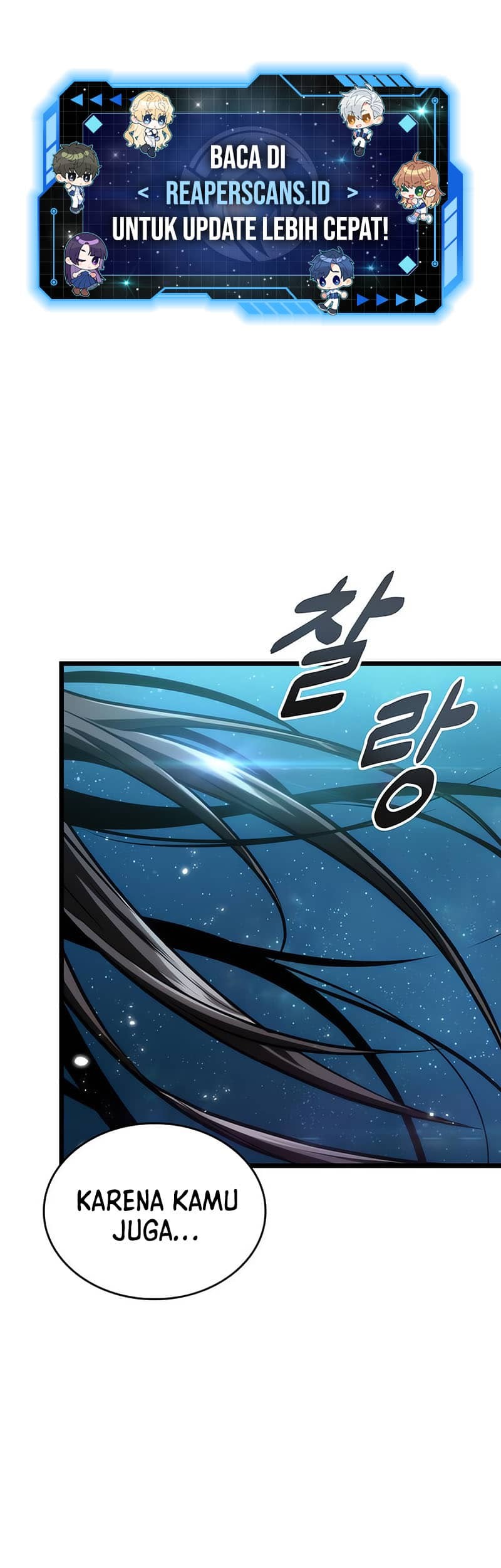 Manhwa The World After the Fall Chapter 50 gambar 2
